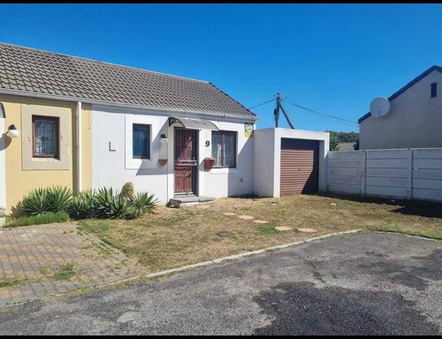 3 BEDROOM PROPERTY TO RENT IN BELHAR